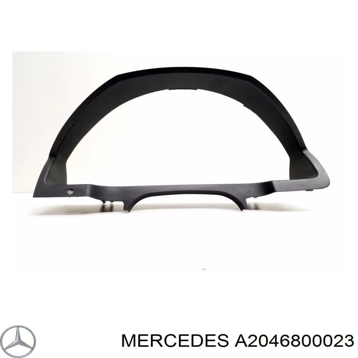 A2046800023 Mercedes 