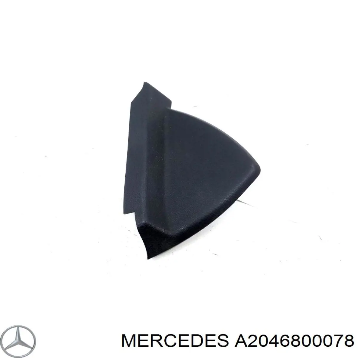 A2046800078 Mercedes 
