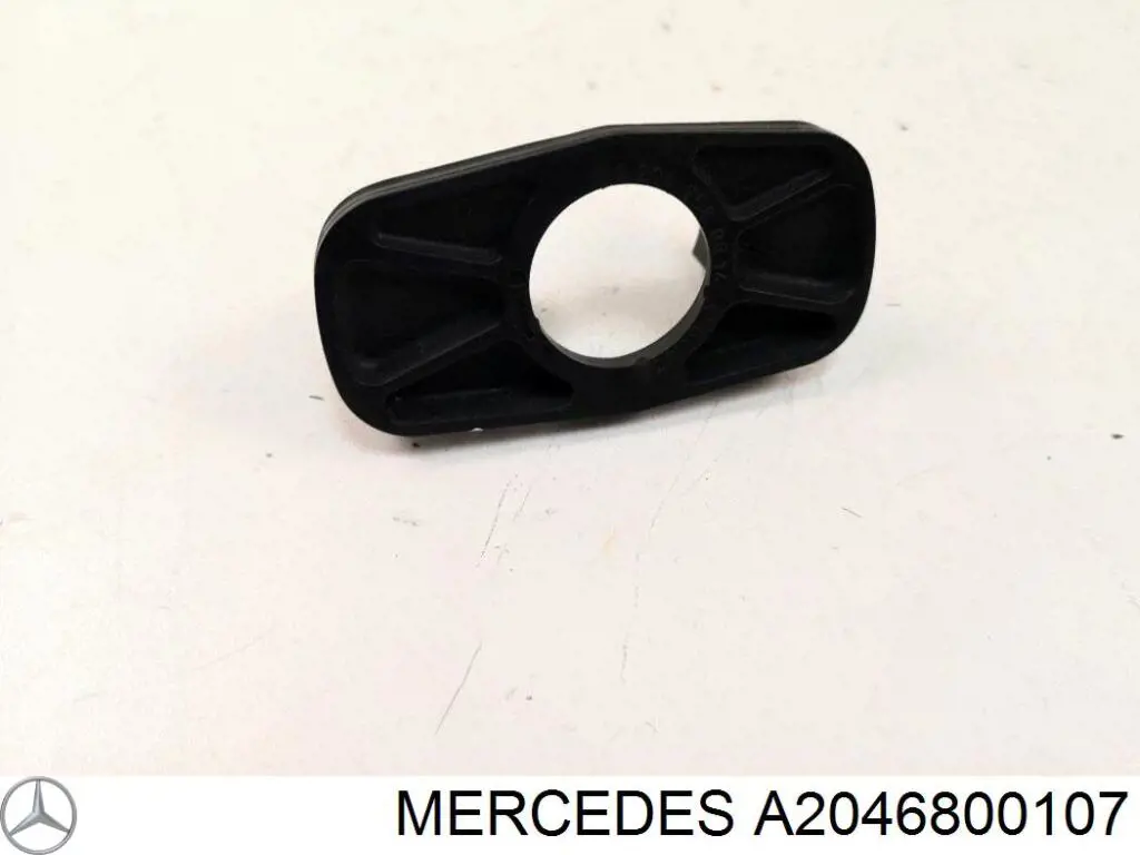 A2046800107 Mercedes 