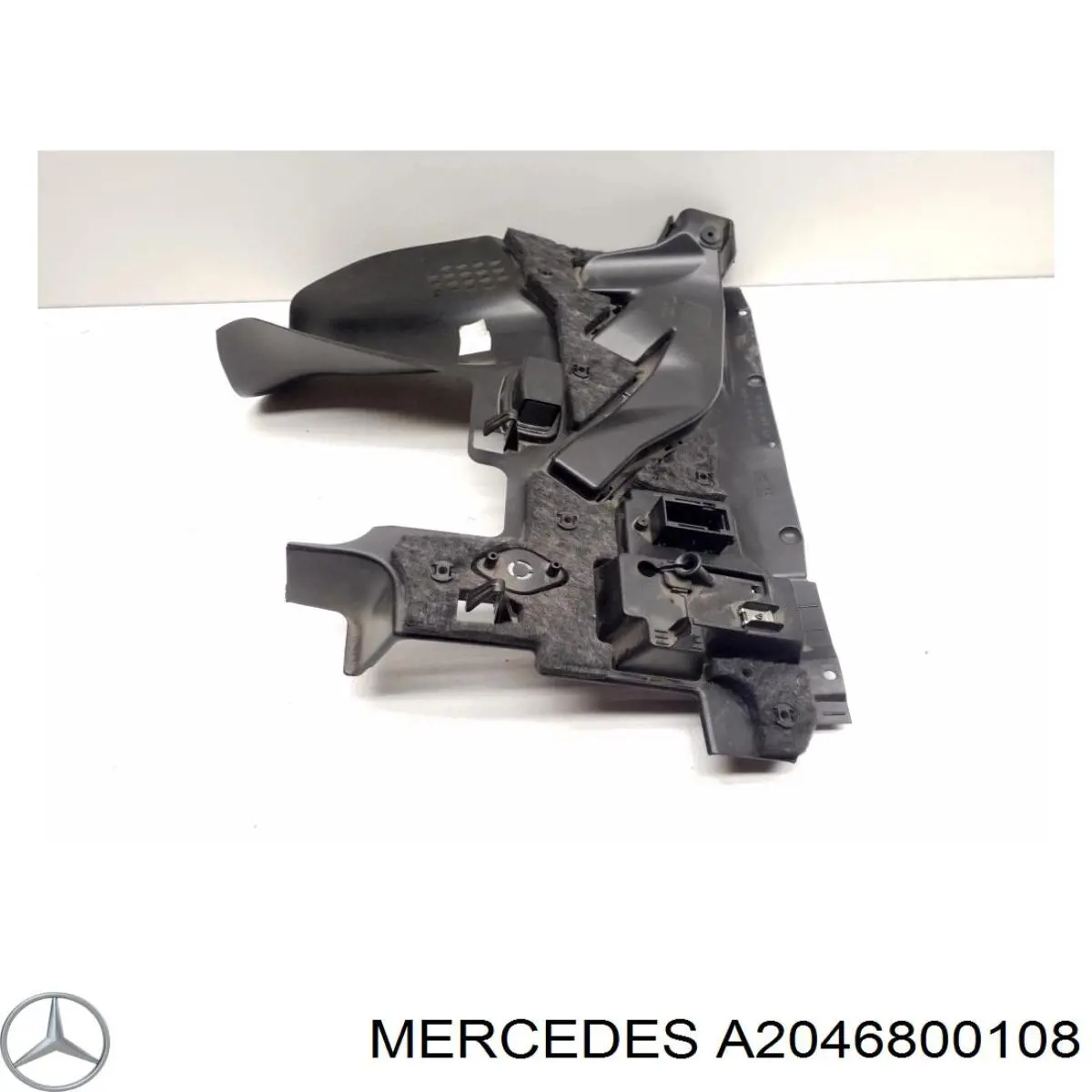  A2046800108 Mercedes