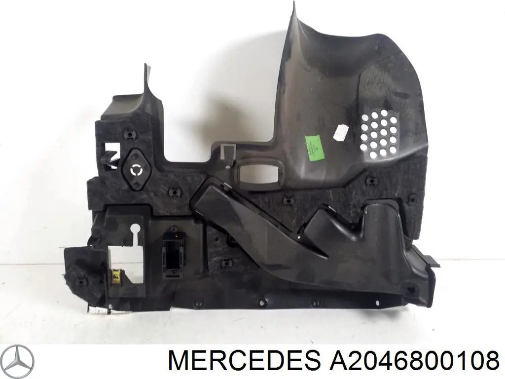  Mercedes A2046800108