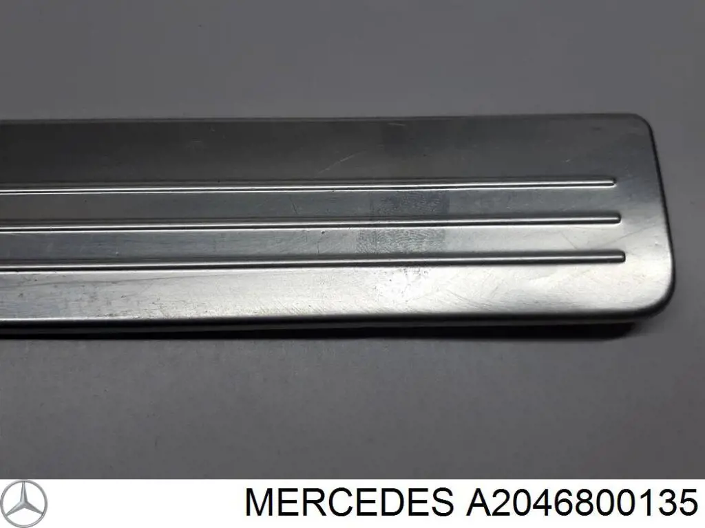  A2046800135 Mercedes