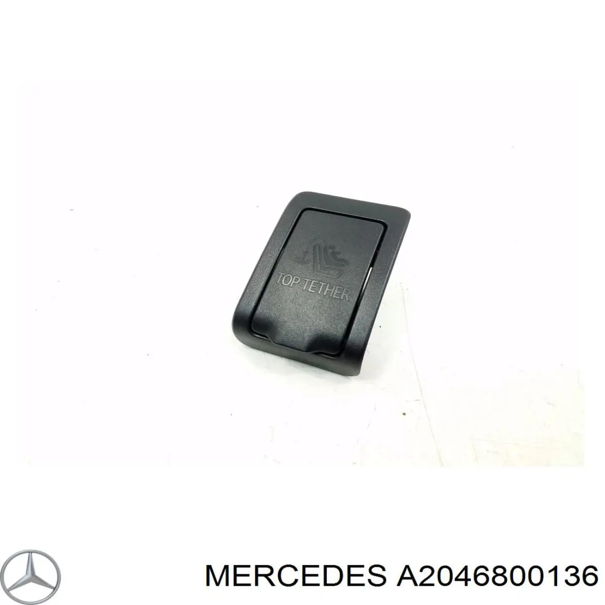 A2046800136 Mercedes 