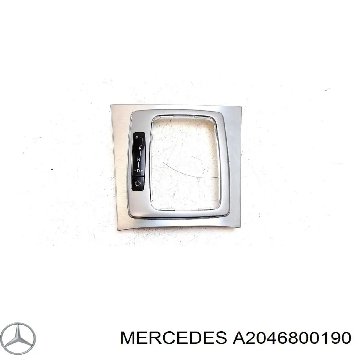 A2046800190 Mercedes 