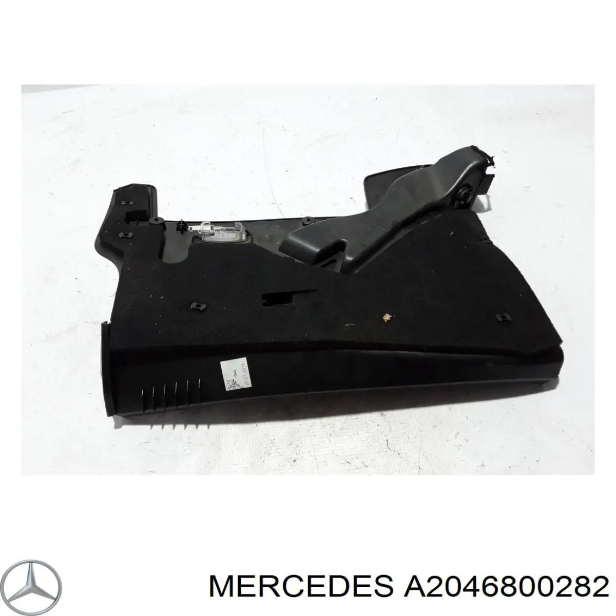 Купити A2046800282 Mercedes 