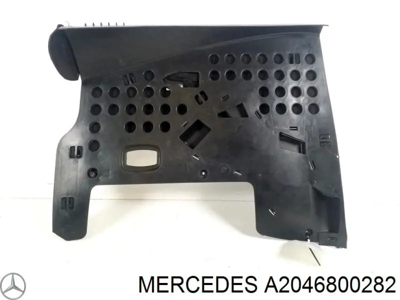 A2046800282 Mercedes 