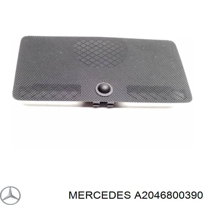  A2046800390 Mercedes