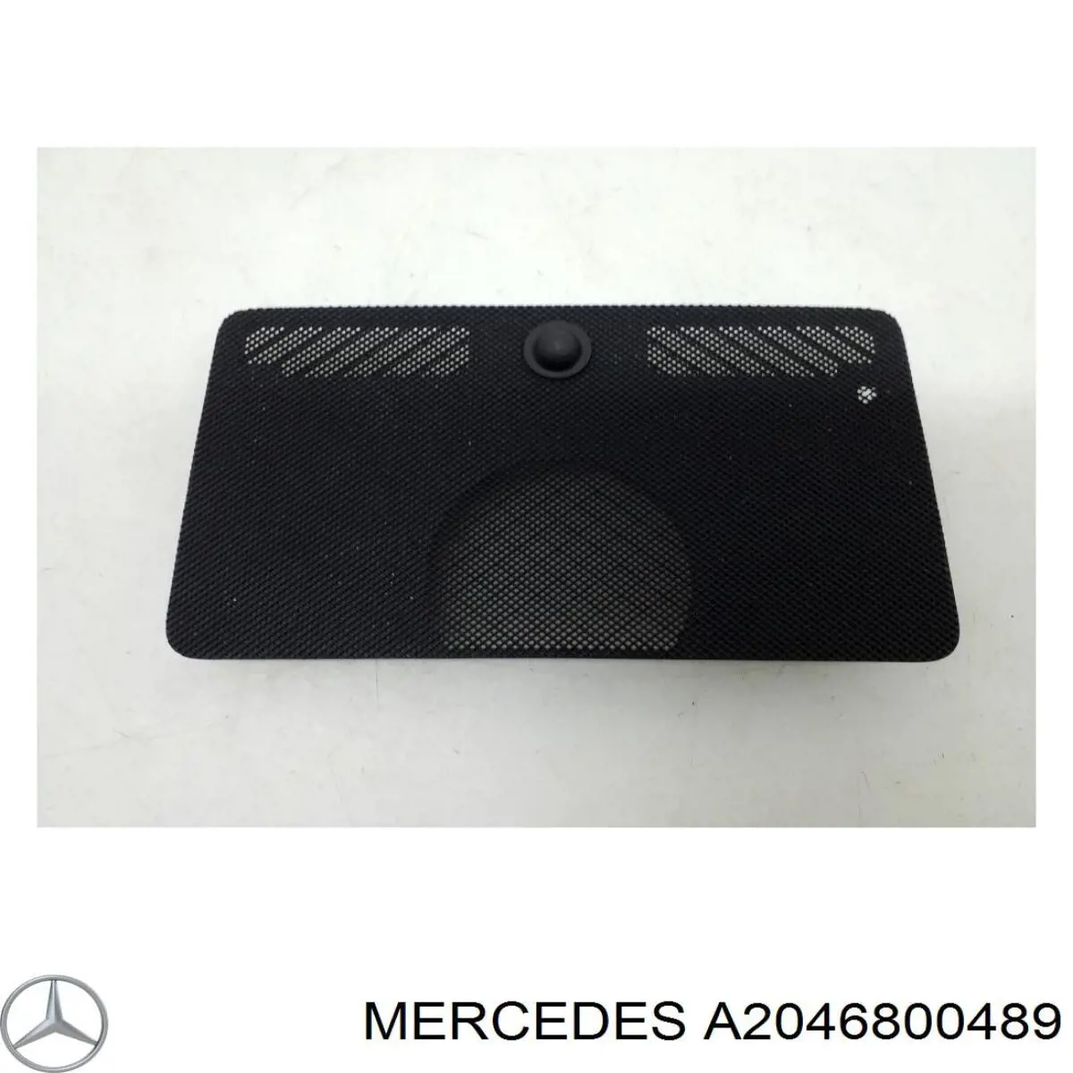 Купити A2046800489 Mercedes 