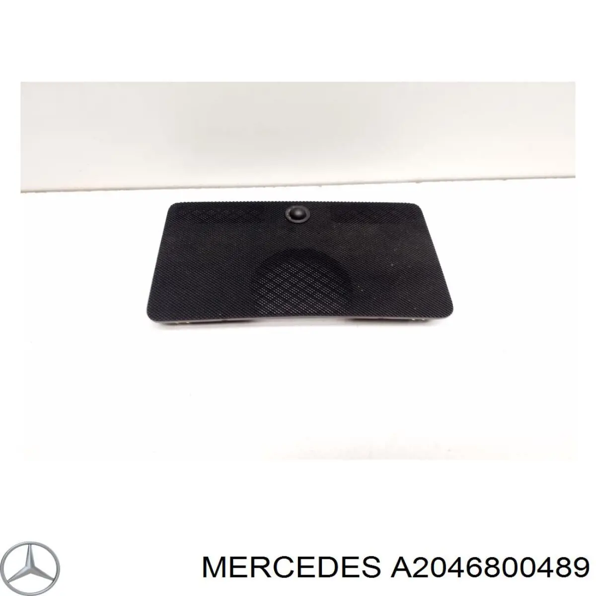  A2046800489 Mercedes