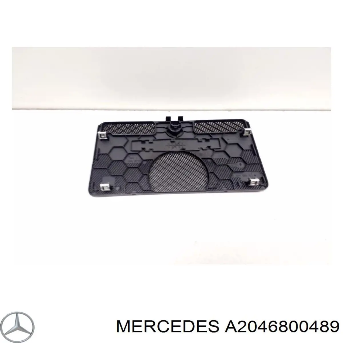A2046800489 Mercedes 