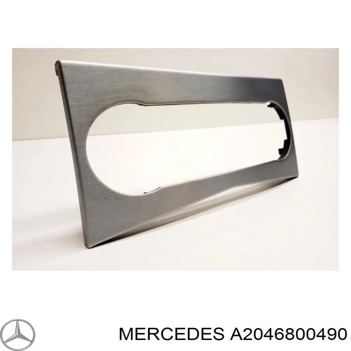 A2046800490 Mercedes 