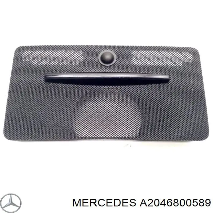  A2046800589 Mercedes
