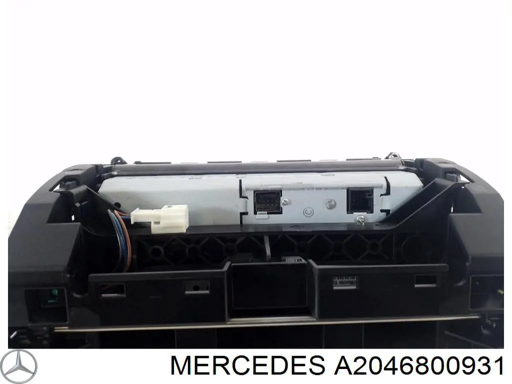  A2046800931 Mercedes