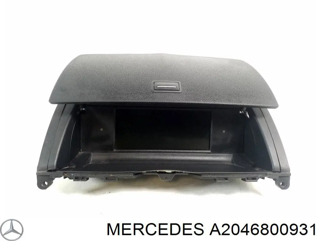  Mercedes A2046800931 ціна, від 28.40 USD