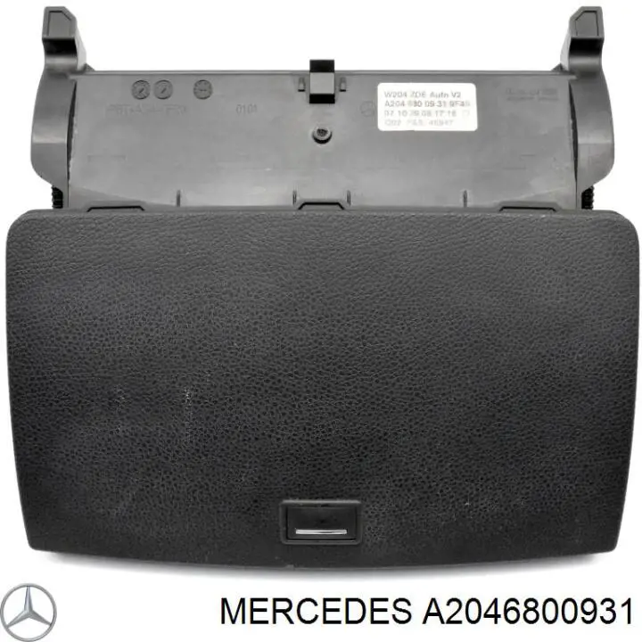 A2046800931 Mercedes 