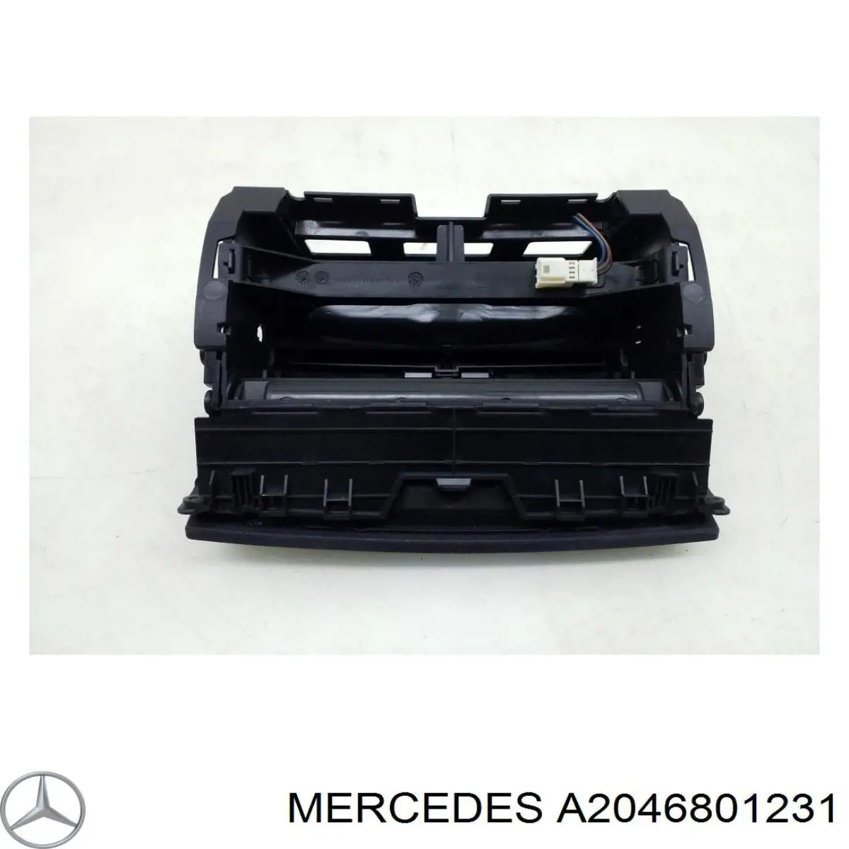 A2046801231 Mercedes 