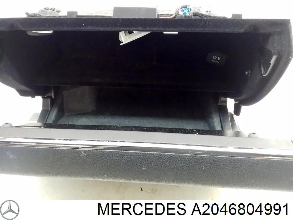 A2046804991 Mercedes 
