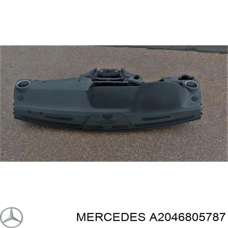  A2046805787 Mercedes