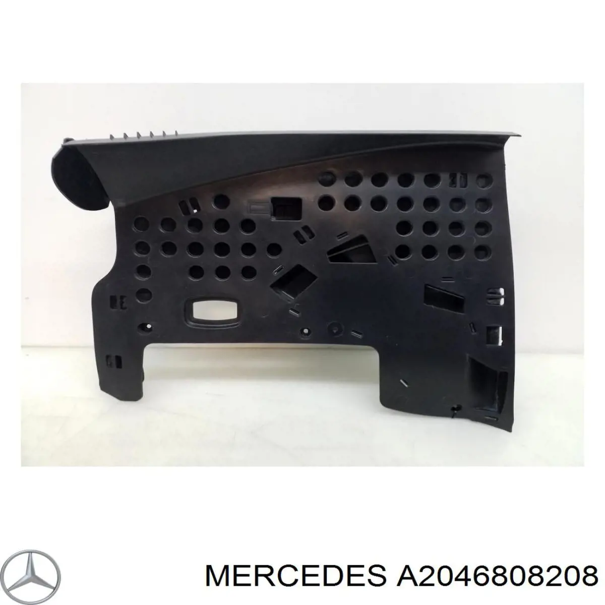  Mercedes A2046800282