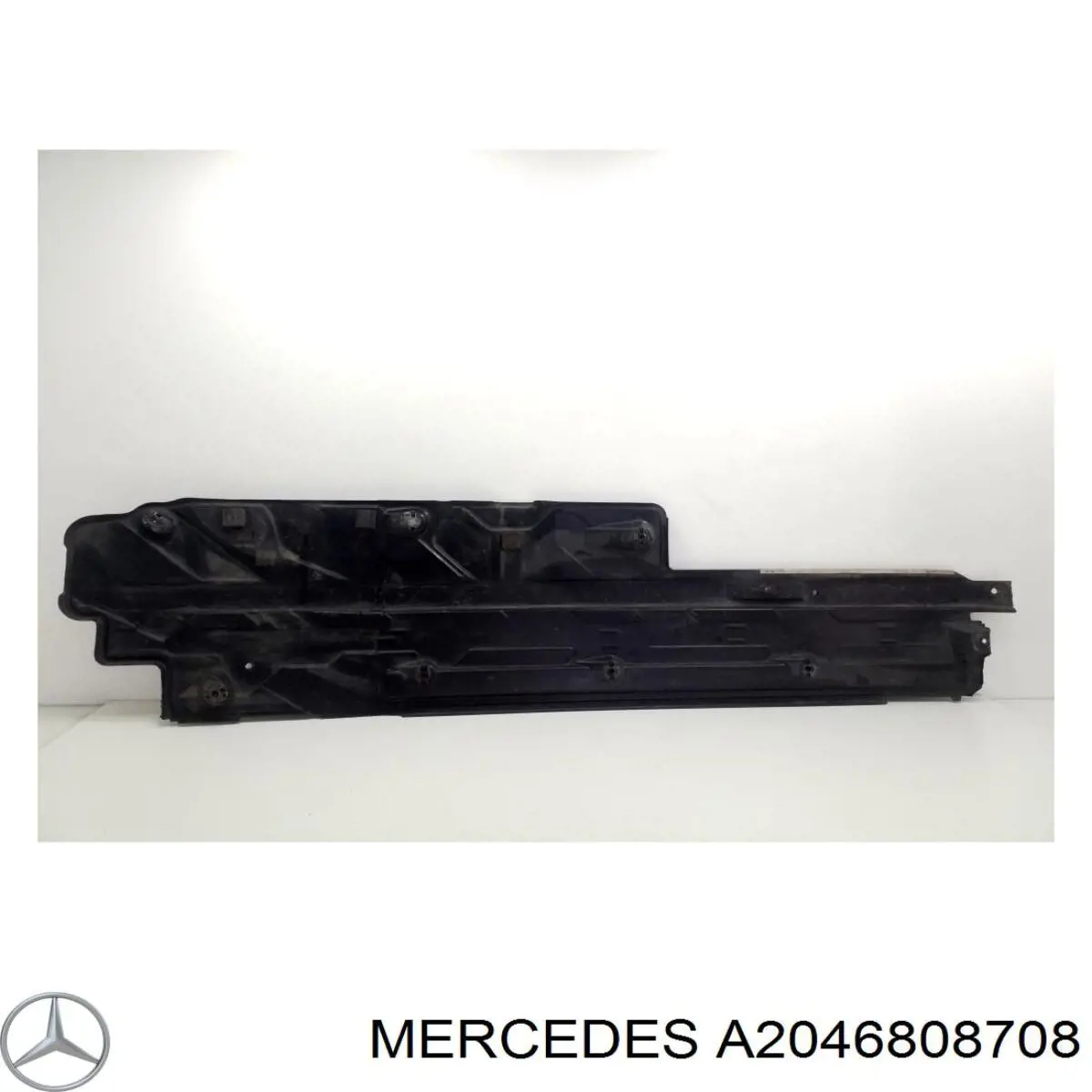 Купити A2046808708 Mercedes 