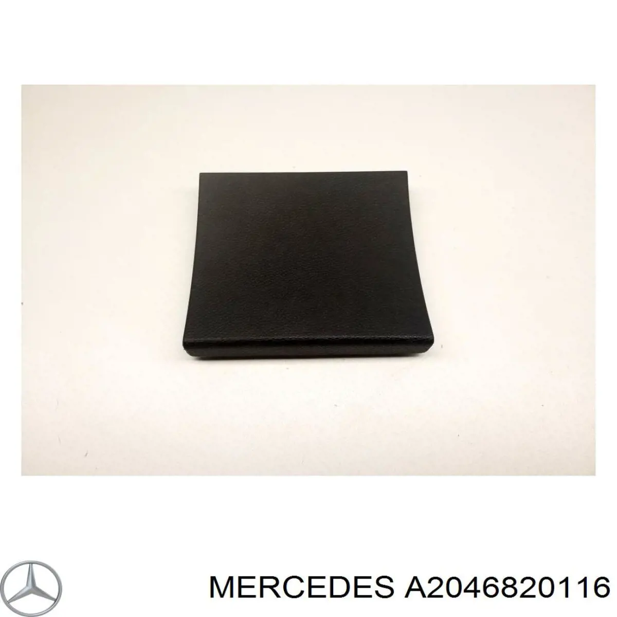 Купити A2046820116 Mercedes 