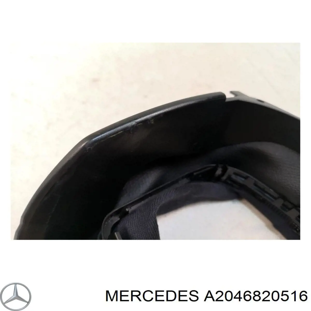 A2046820516 Mercedes 