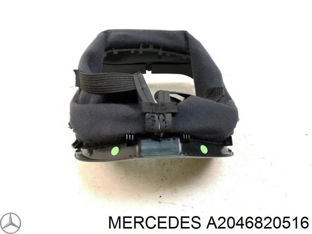  A2046820516 Mercedes