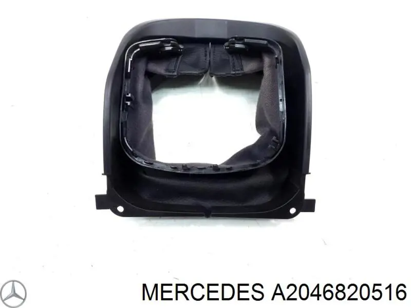  2046820516 Mercedes