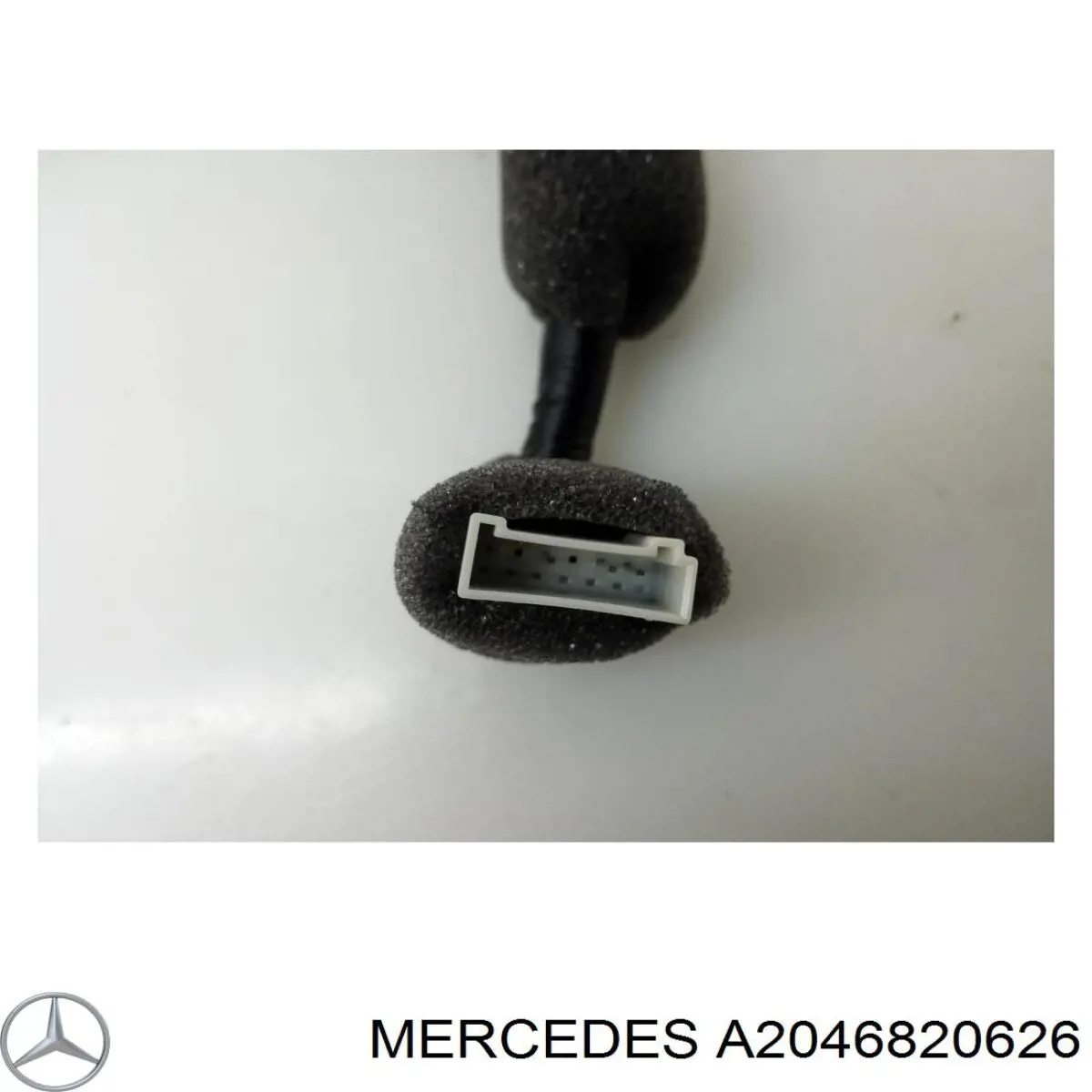  A2046820626 Mercedes