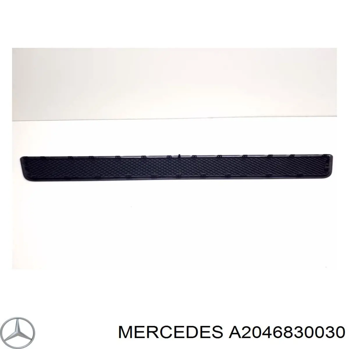 A2046830030 Mercedes 