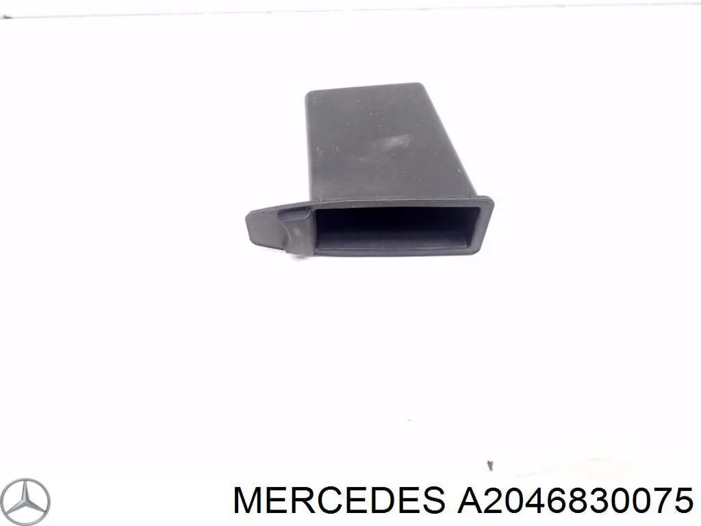 A2046830075 Mercedes 