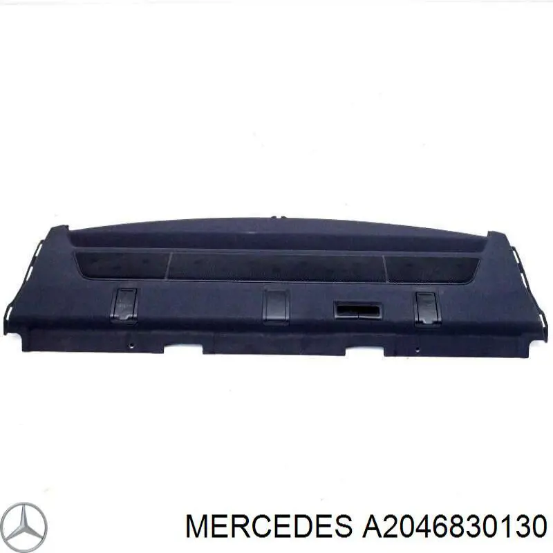 A2046830130 Mercedes 