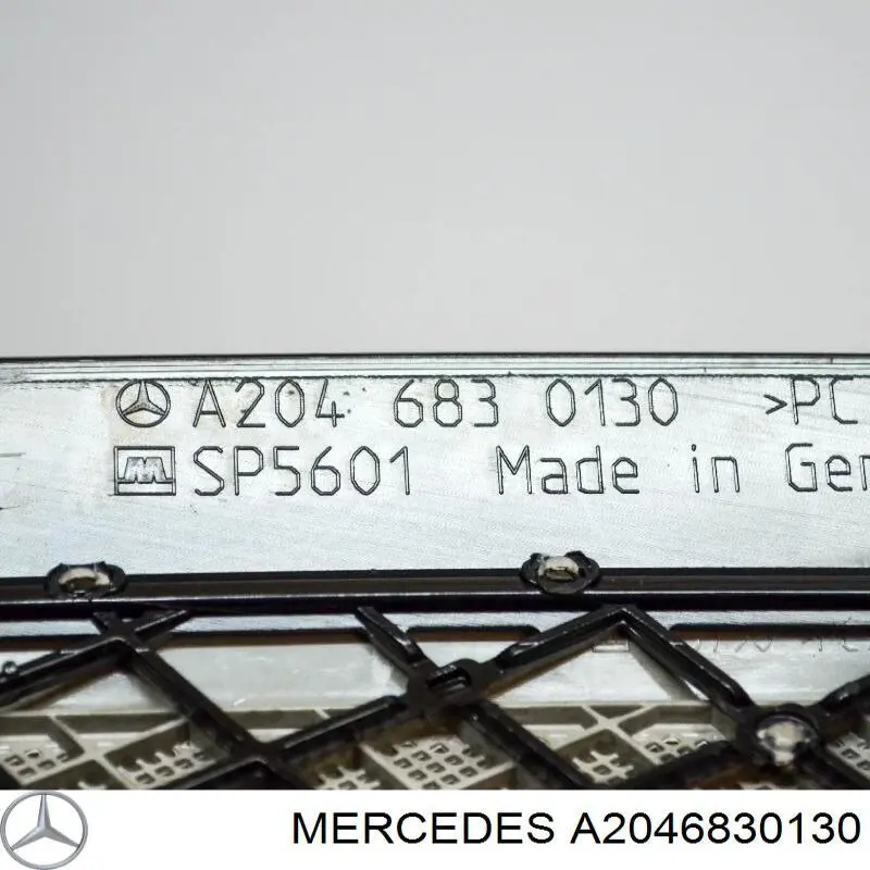  A2046830130 Mercedes