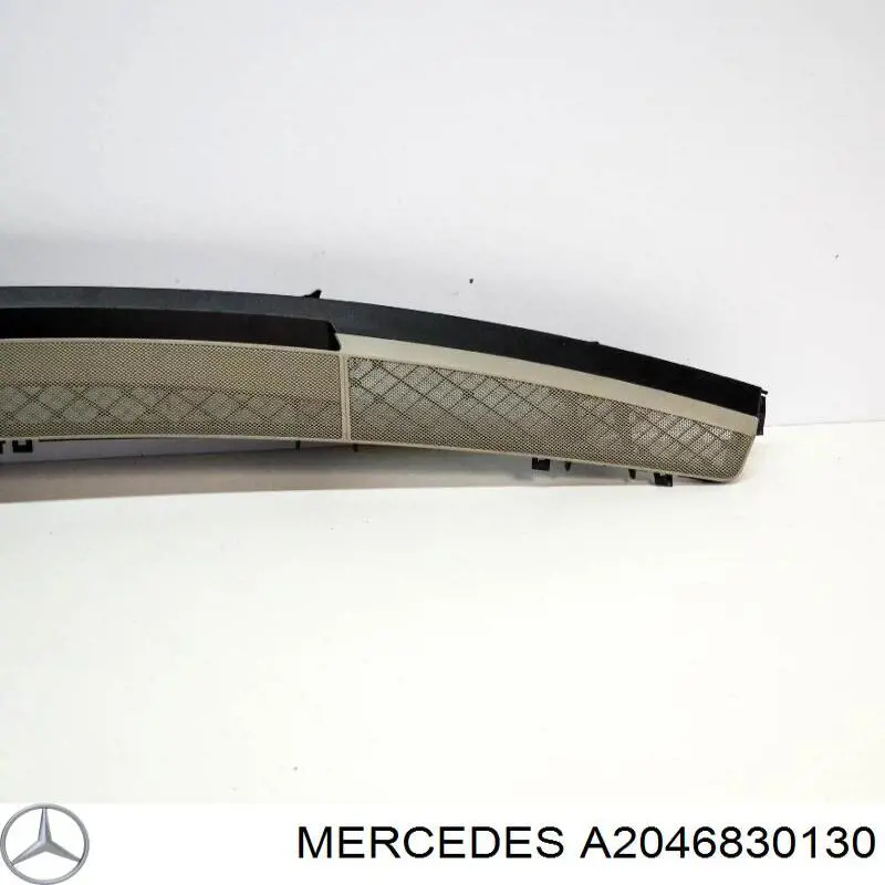 Купити A2046830130 Mercedes 