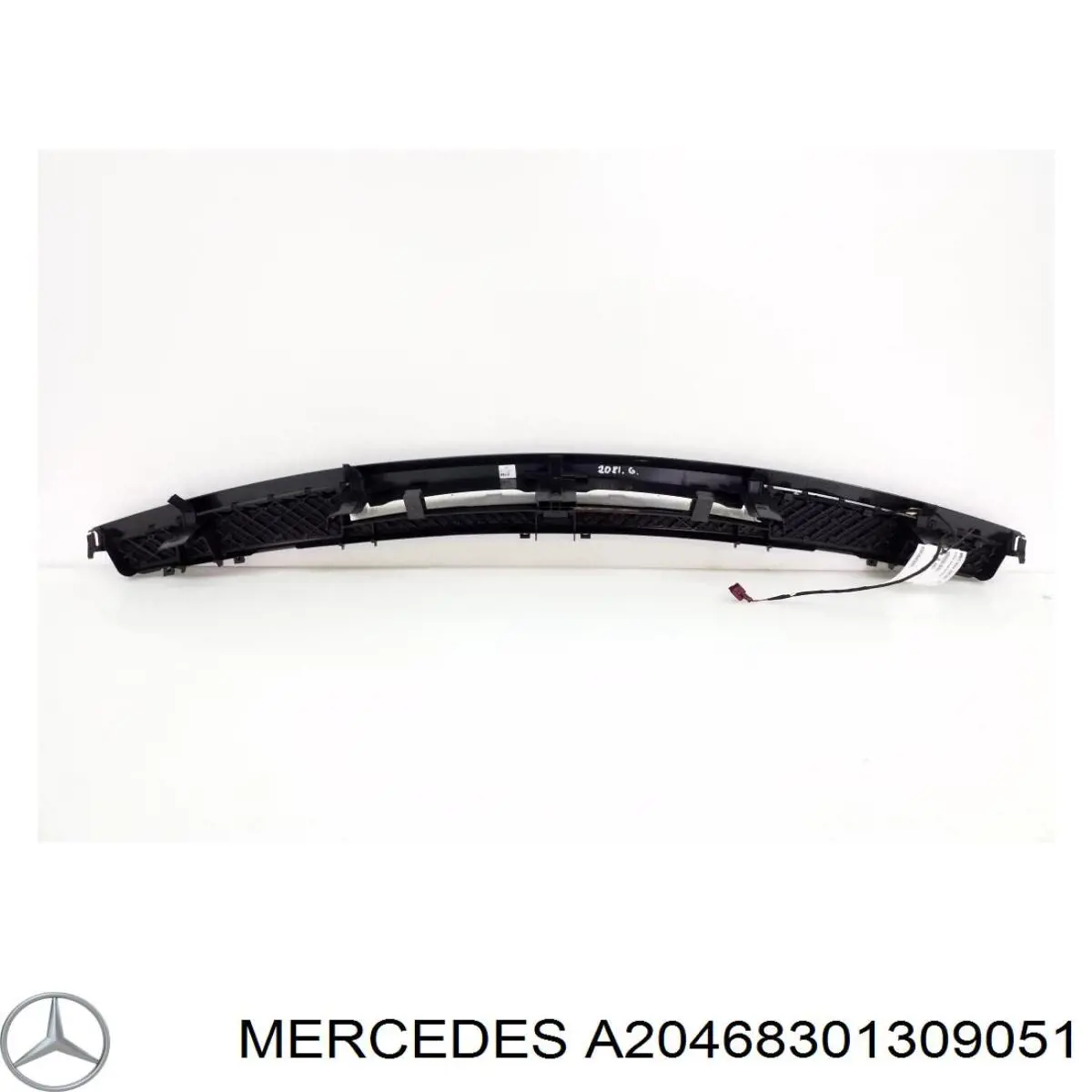 A20468301307E94 Mercedes 