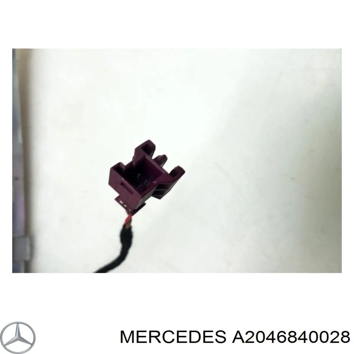  A2046840028 Mercedes