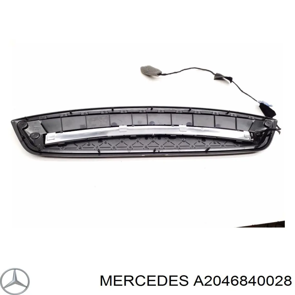 A2046840028 Mercedes 