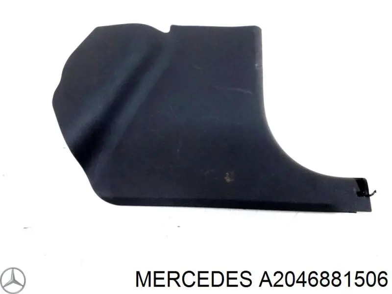 A2046881506 Mercedes 