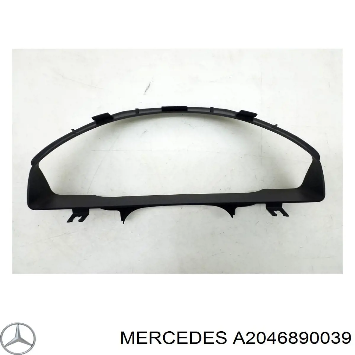  A2046890039 Mercedes