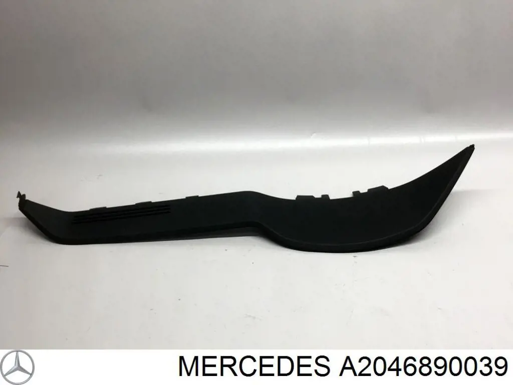 A2046890039 Mercedes 
