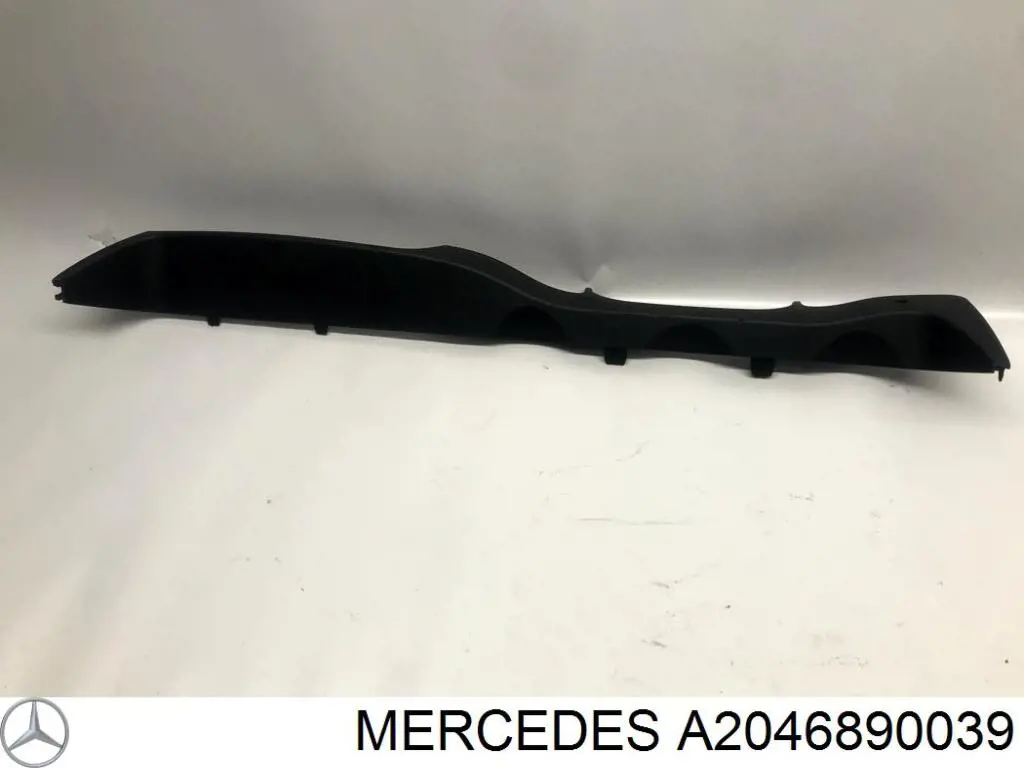 Купити A2046890039 Mercedes 
