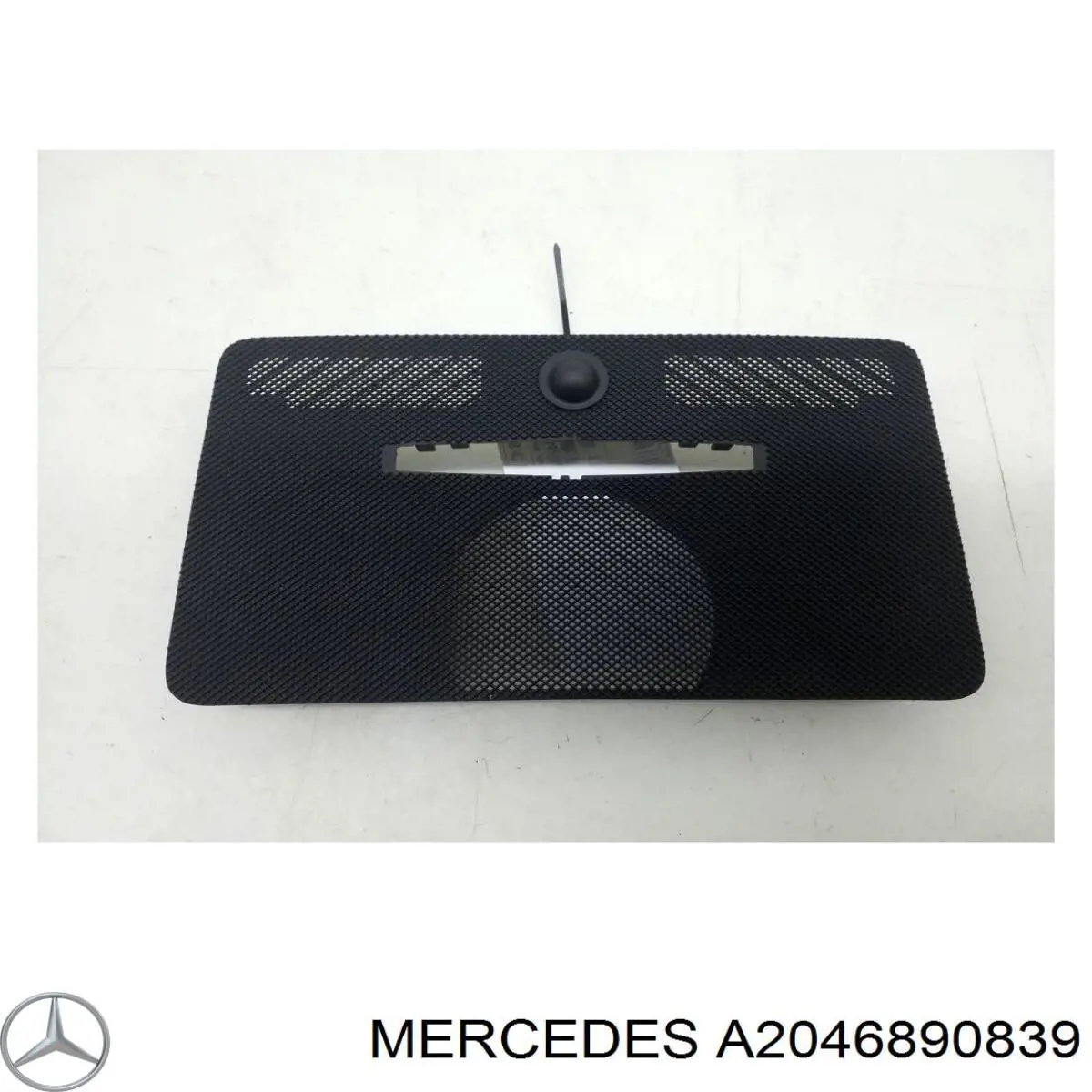  A2046890839 Mercedes