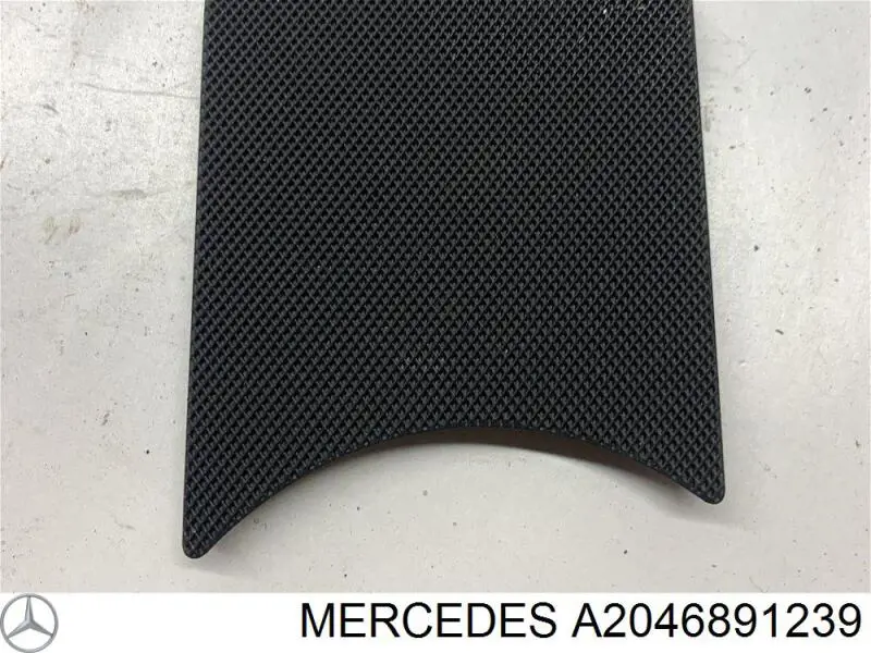 A2046891239 Mercedes 