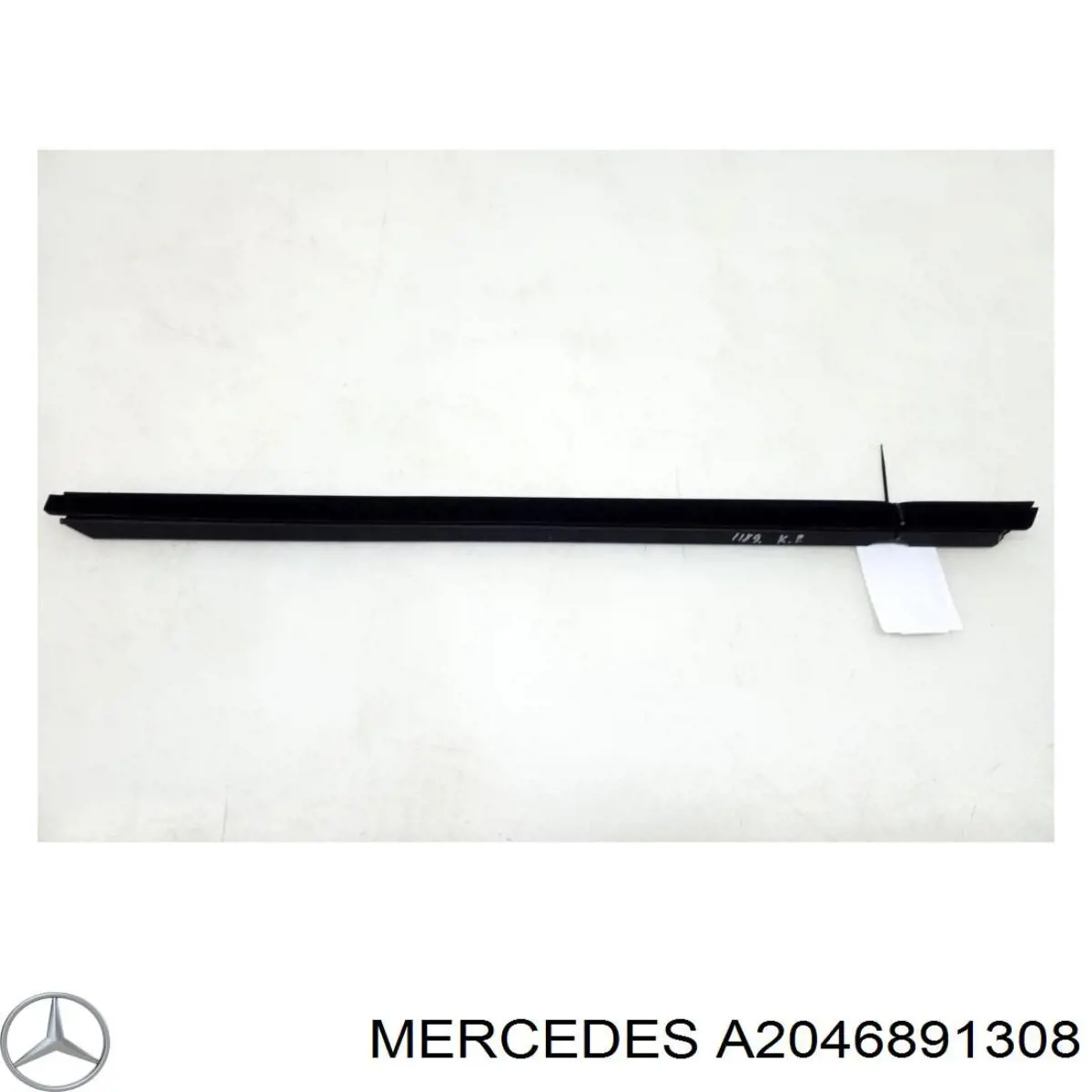  A2046891308 Mercedes