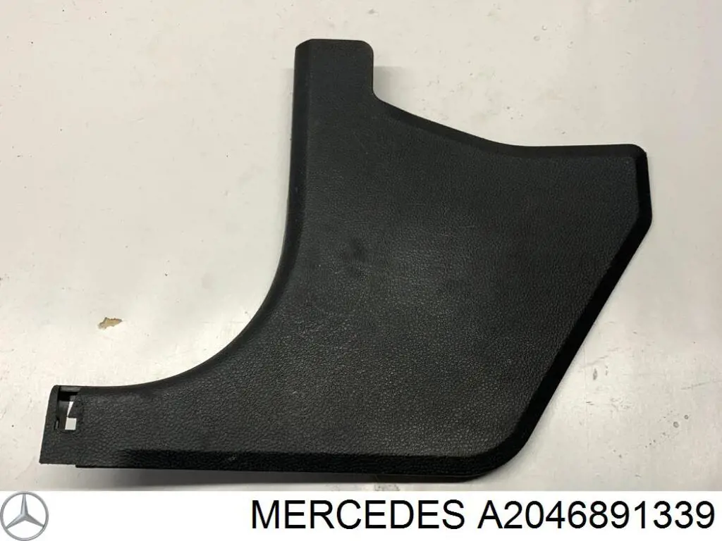  A2046891339 Mercedes