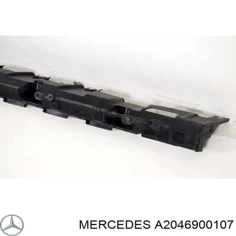 A2046900107 Mercedes 