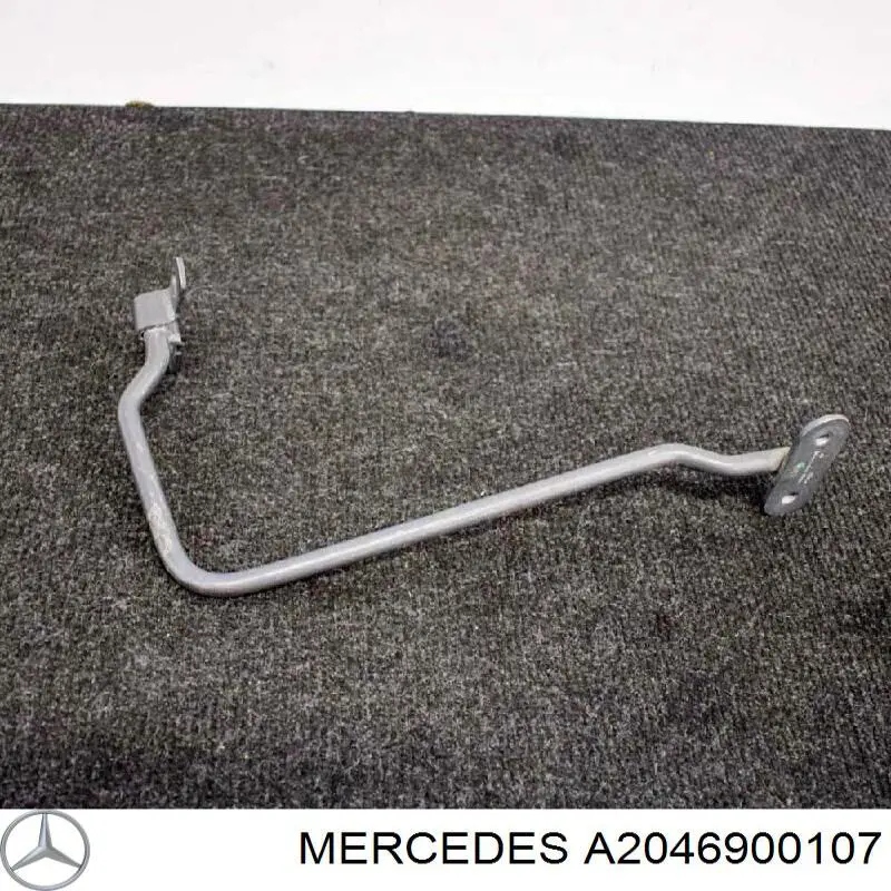  A2046900107 Mercedes