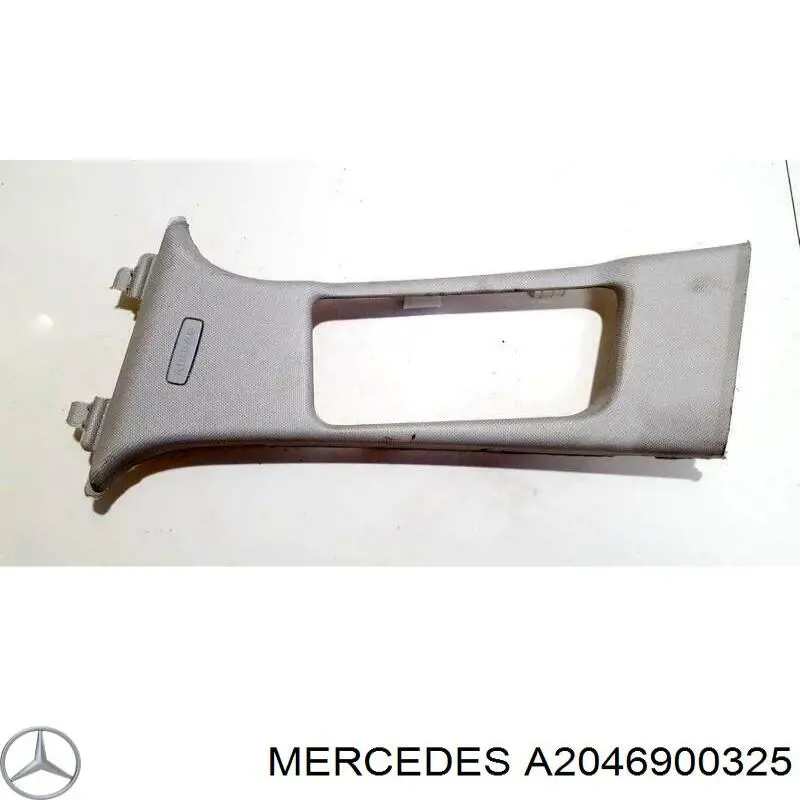  A2046900325 Mercedes