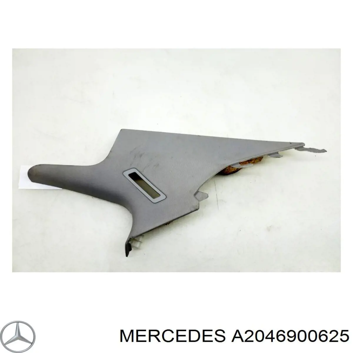 Купити A2046900625 Mercedes 
