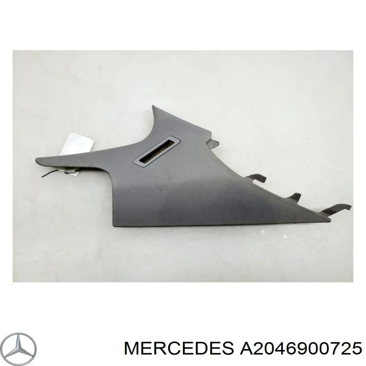  A2046900725 Mercedes